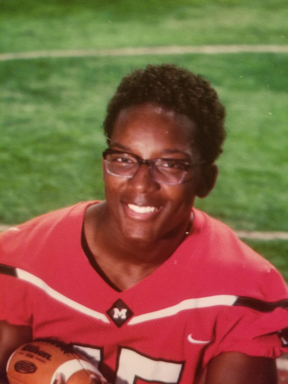 Jelani Warner