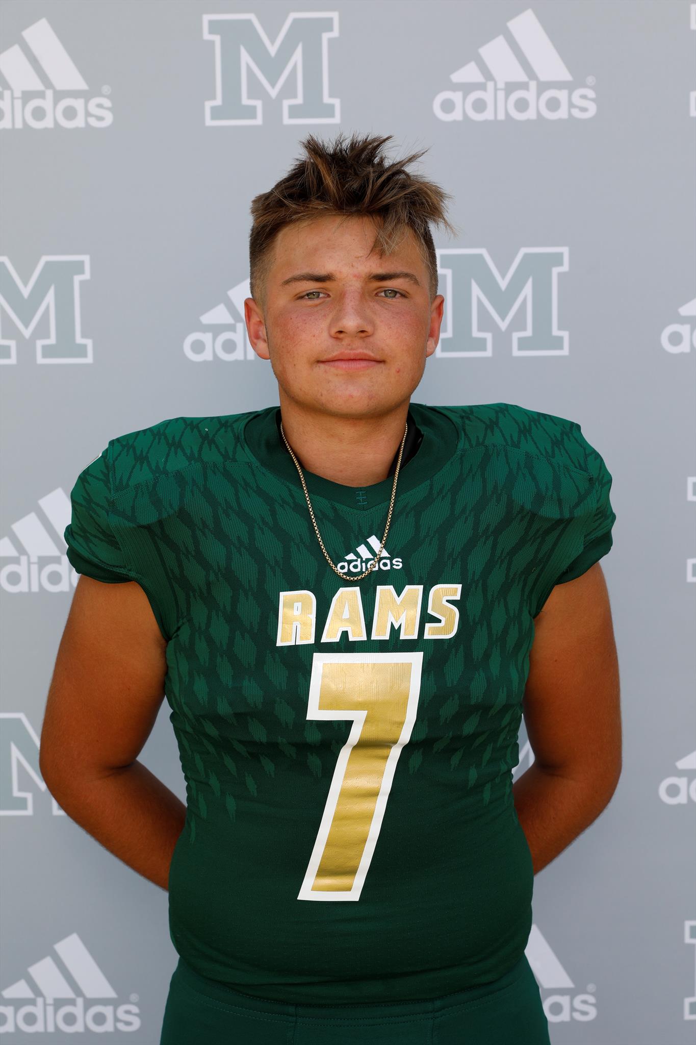 Austin Cochren