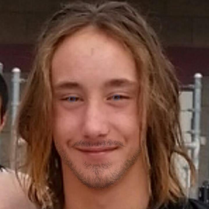 Kaden Stott mugshot