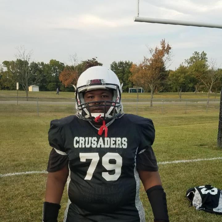Donavan Chislom