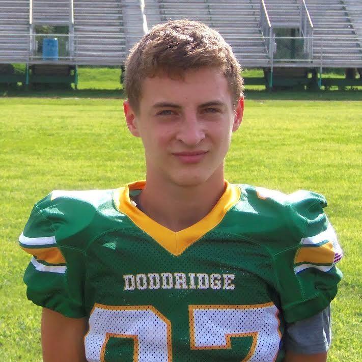 Jack Shields