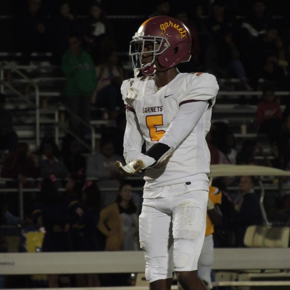 Isaiah Turner