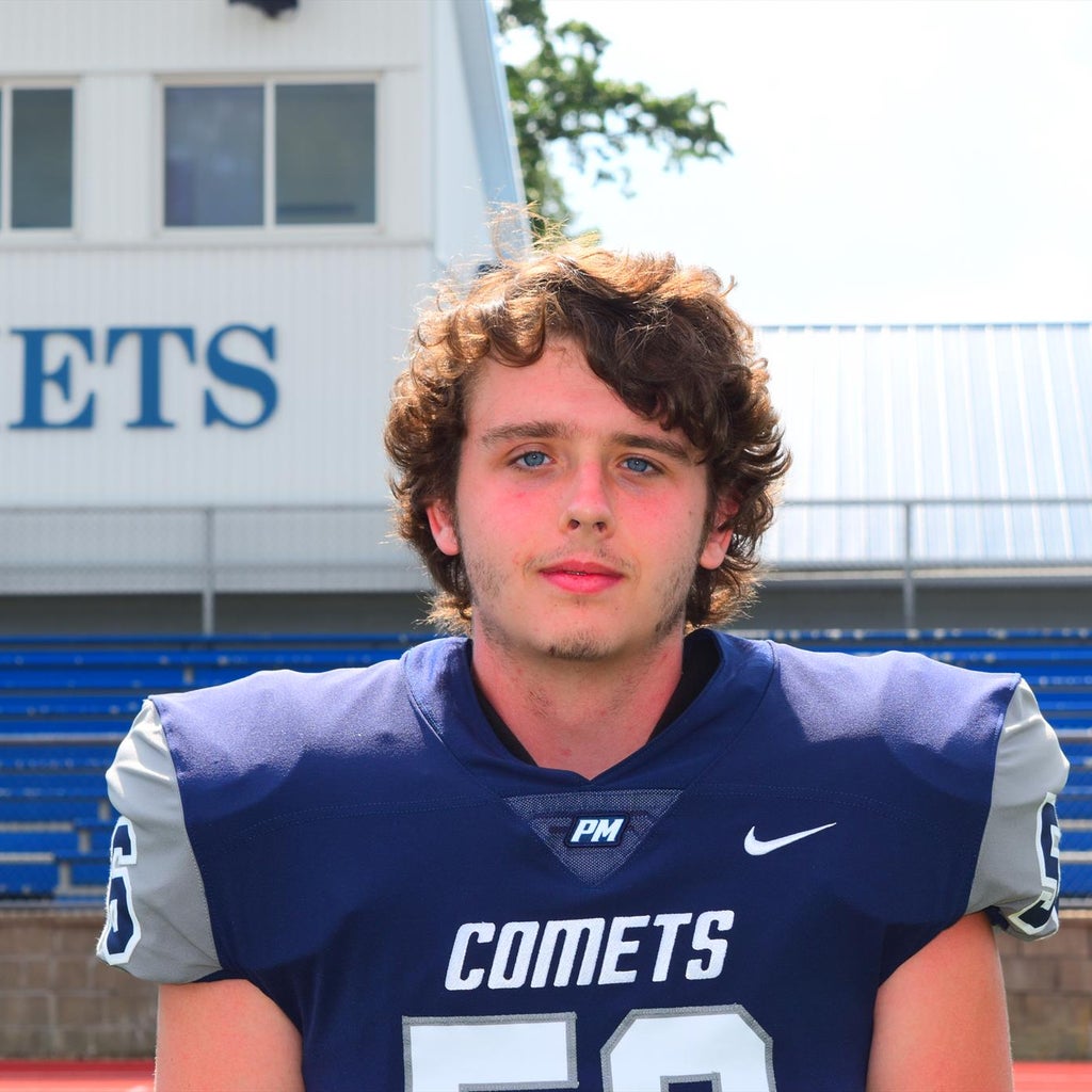 Trenton Mason