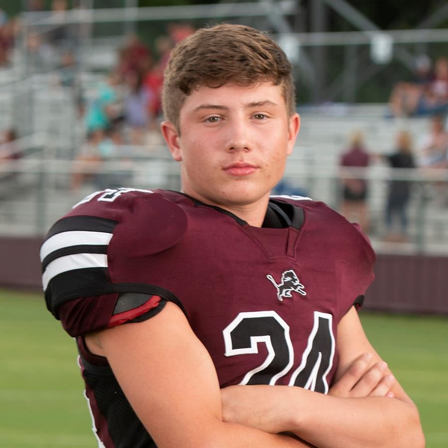 Blake Witmer