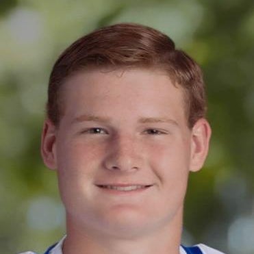 Luke Dodson mugshot
