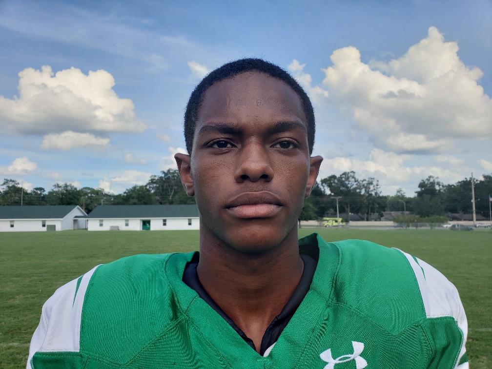 Marvin Brooks