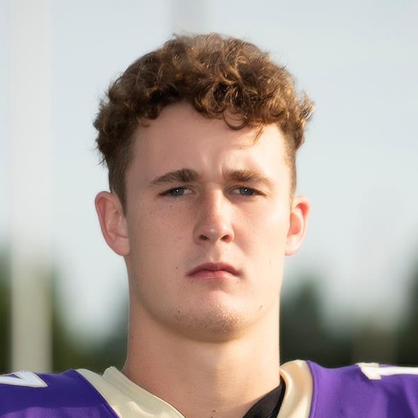 Nate Presnell