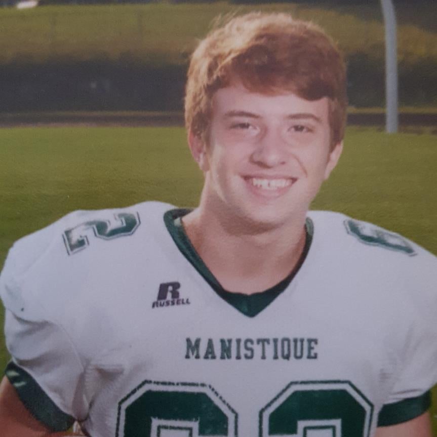 Joey Vandyck
