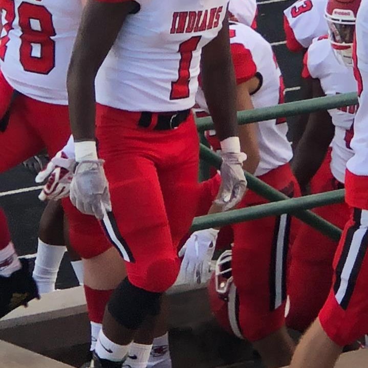 Zach Feaster