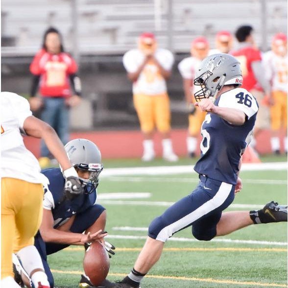 Jacob Miller
