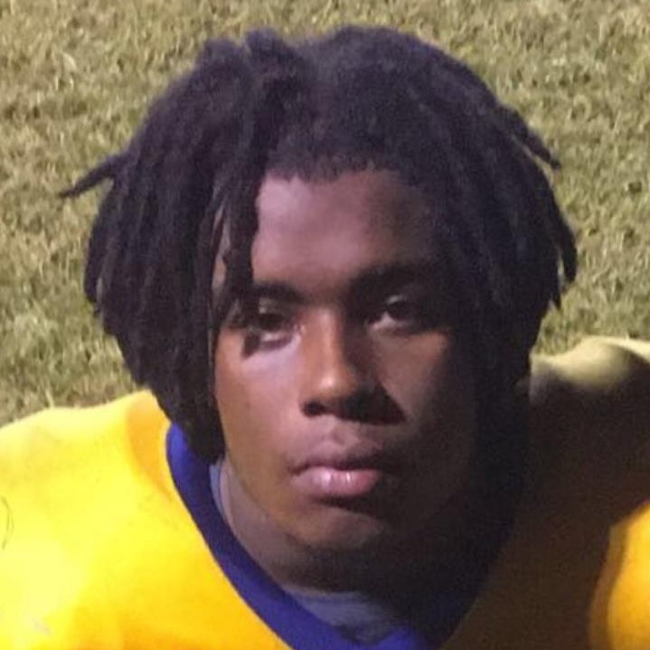 Lavorius Dee mugshot