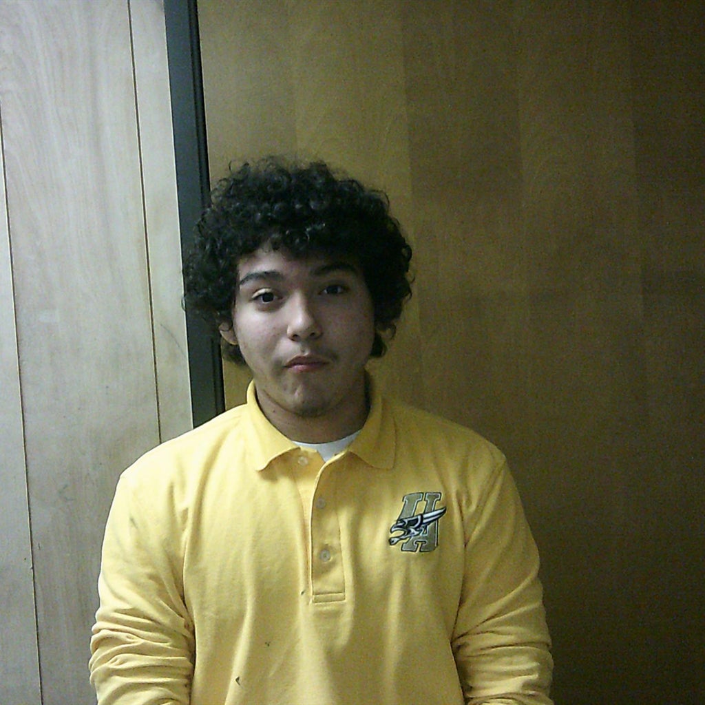 Saul Gonzalez mugshot