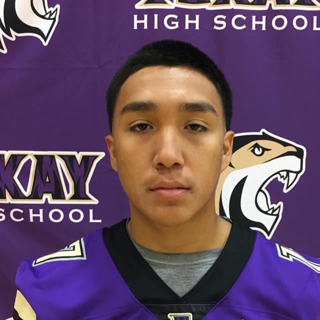Xavier Santoyo mugshot