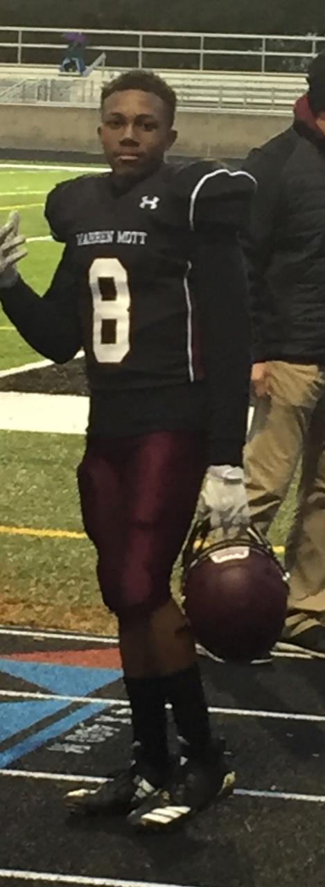 Darius Willis