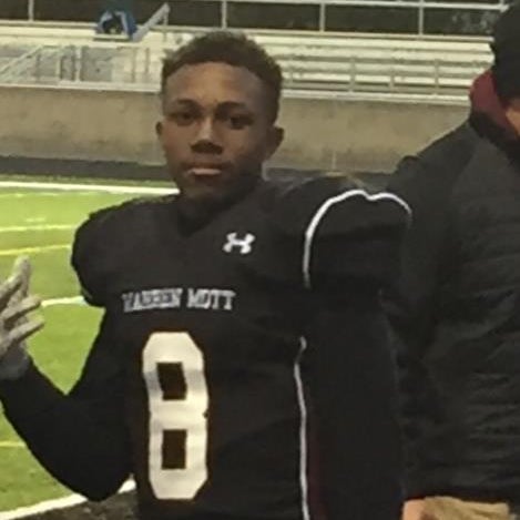 Darius Willis