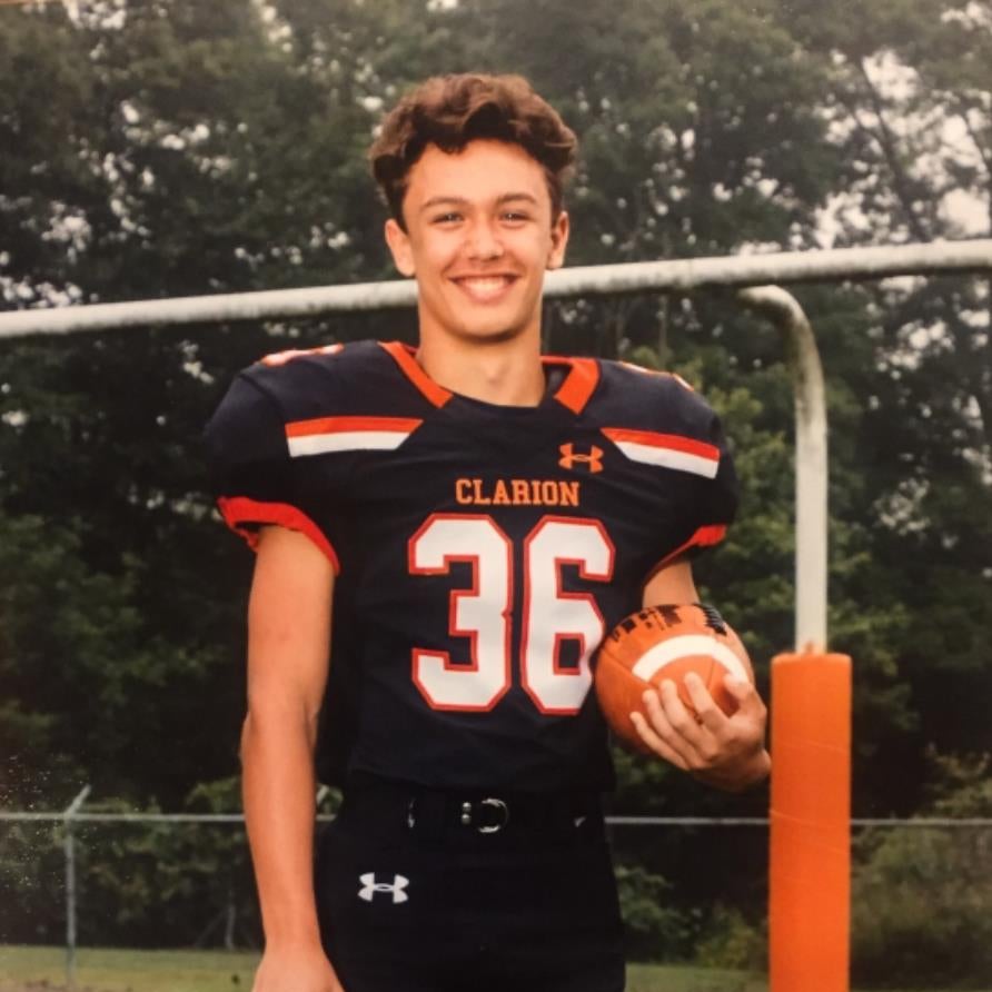 Colton Zacherl