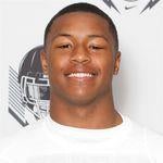 Isaiah Spiller mugshot