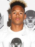 Jalen Cropper