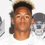 Jalen Cropper