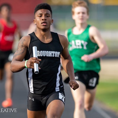 Brandon Codrington