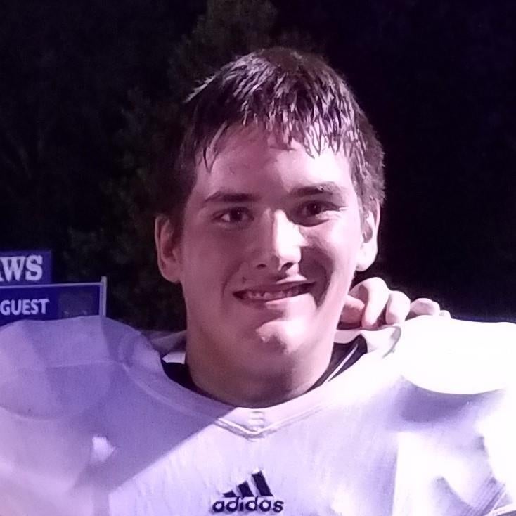 Cody Curtis