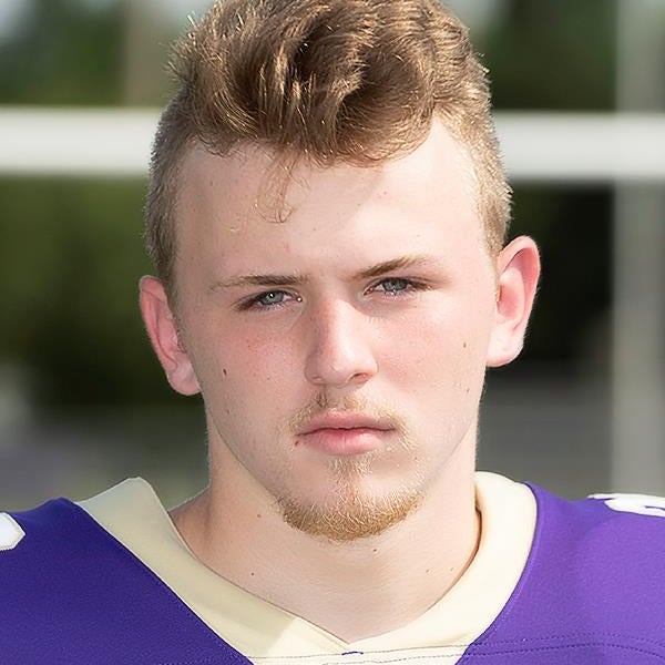 Kyle Holley
