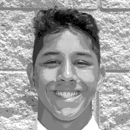 Tasi Sablan mugshot