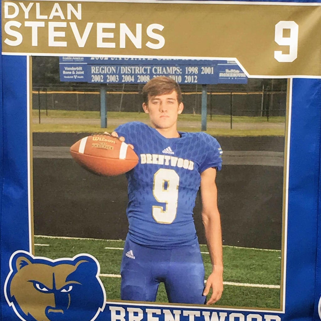 Dylan Stevens