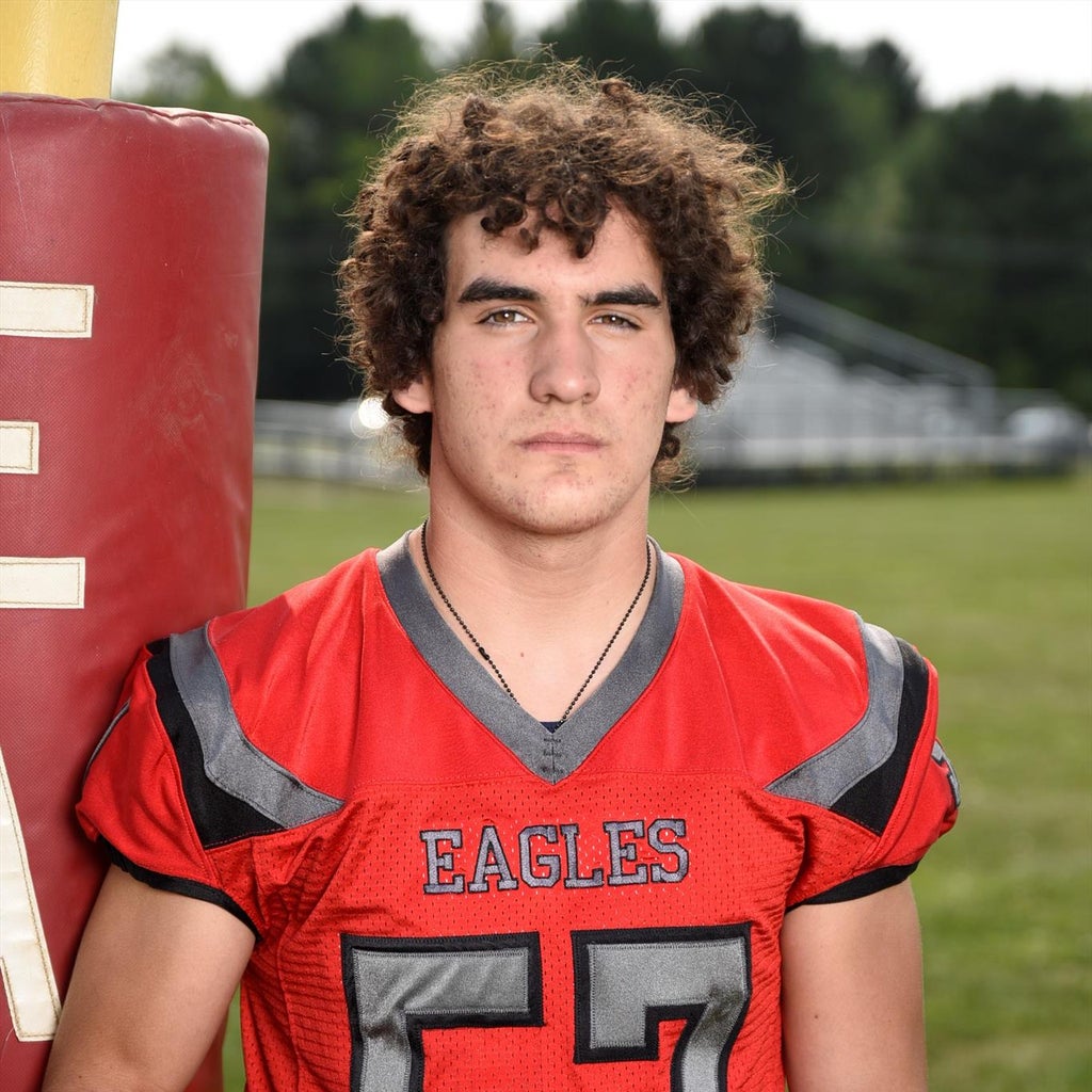 Riley Quackenbush