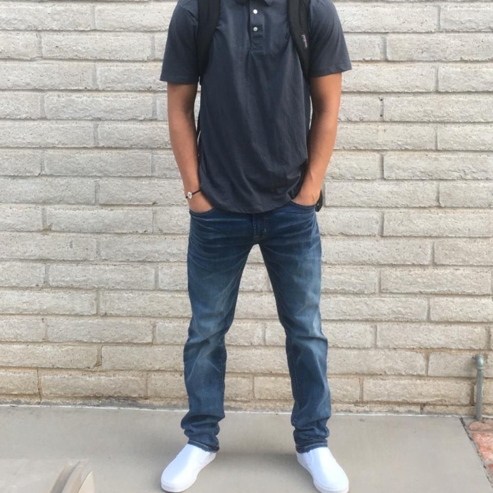 Jacob Rivera mugshot