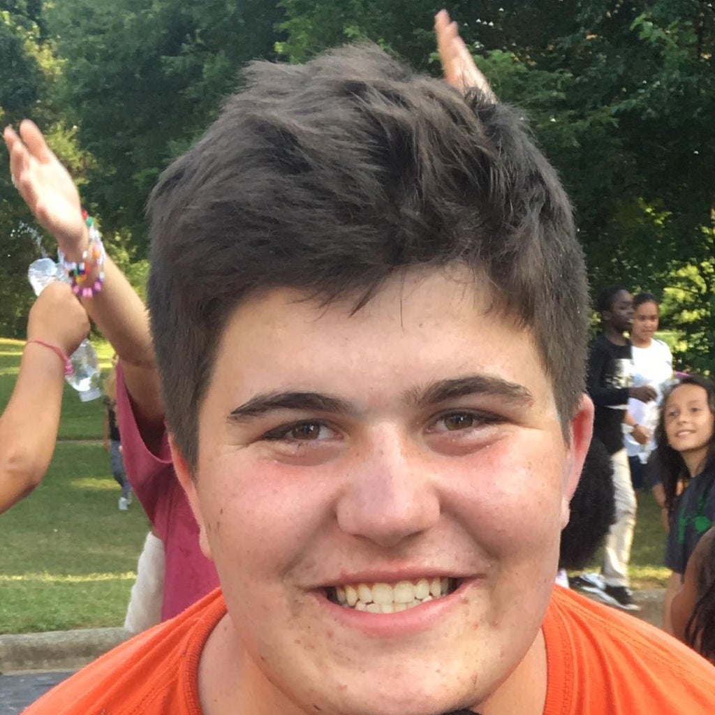 Zane Gibson
