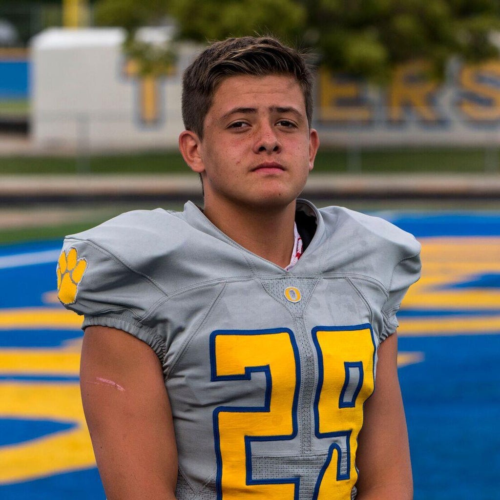 Tayton Hiatt
