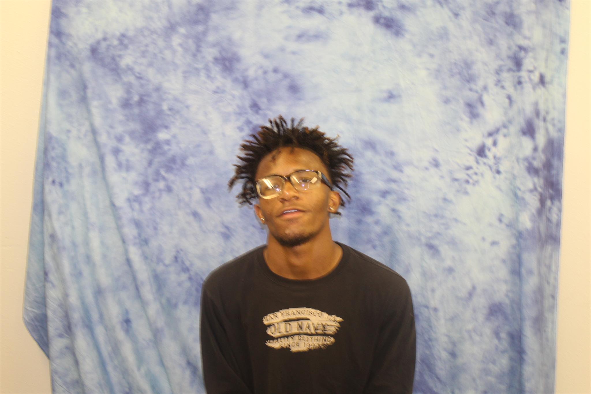 Zykevious Dangerfield