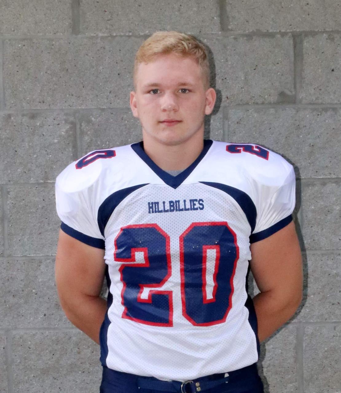 Nick Plumley