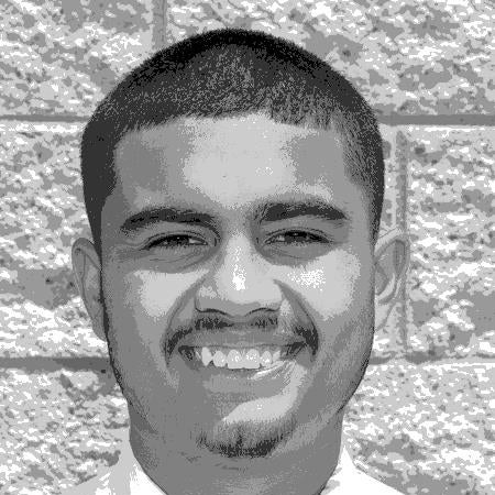 Hector Cosio mugshot