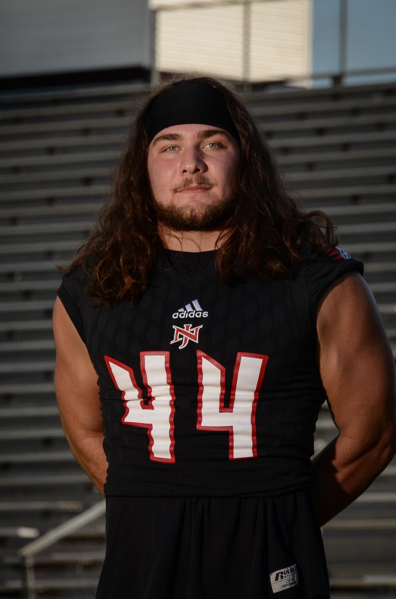 Travis Woodall