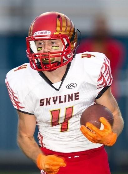 Kyle West