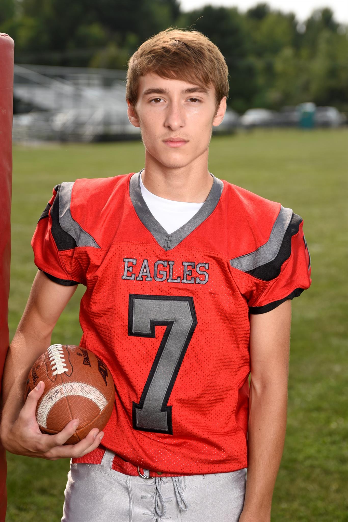 Brandon Belrose