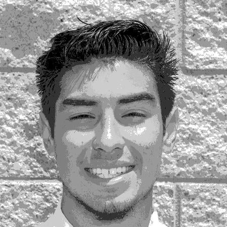 Fabian Curiel mugshot