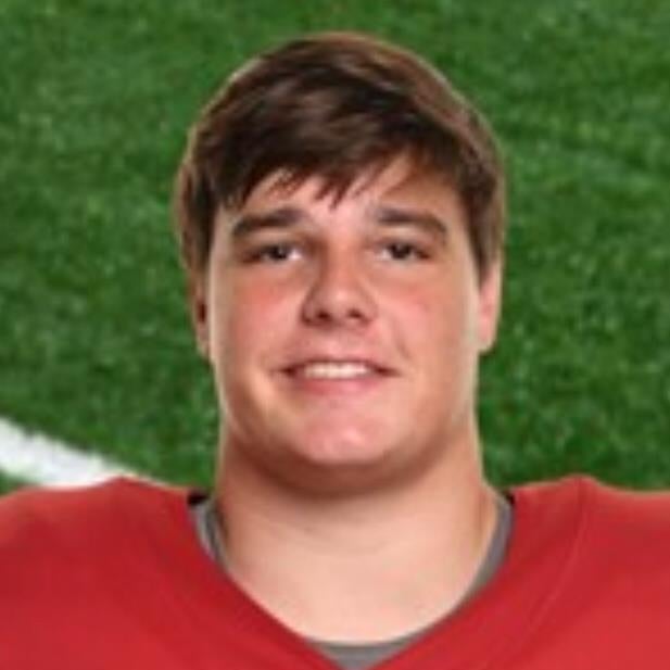Eli Mackinnon