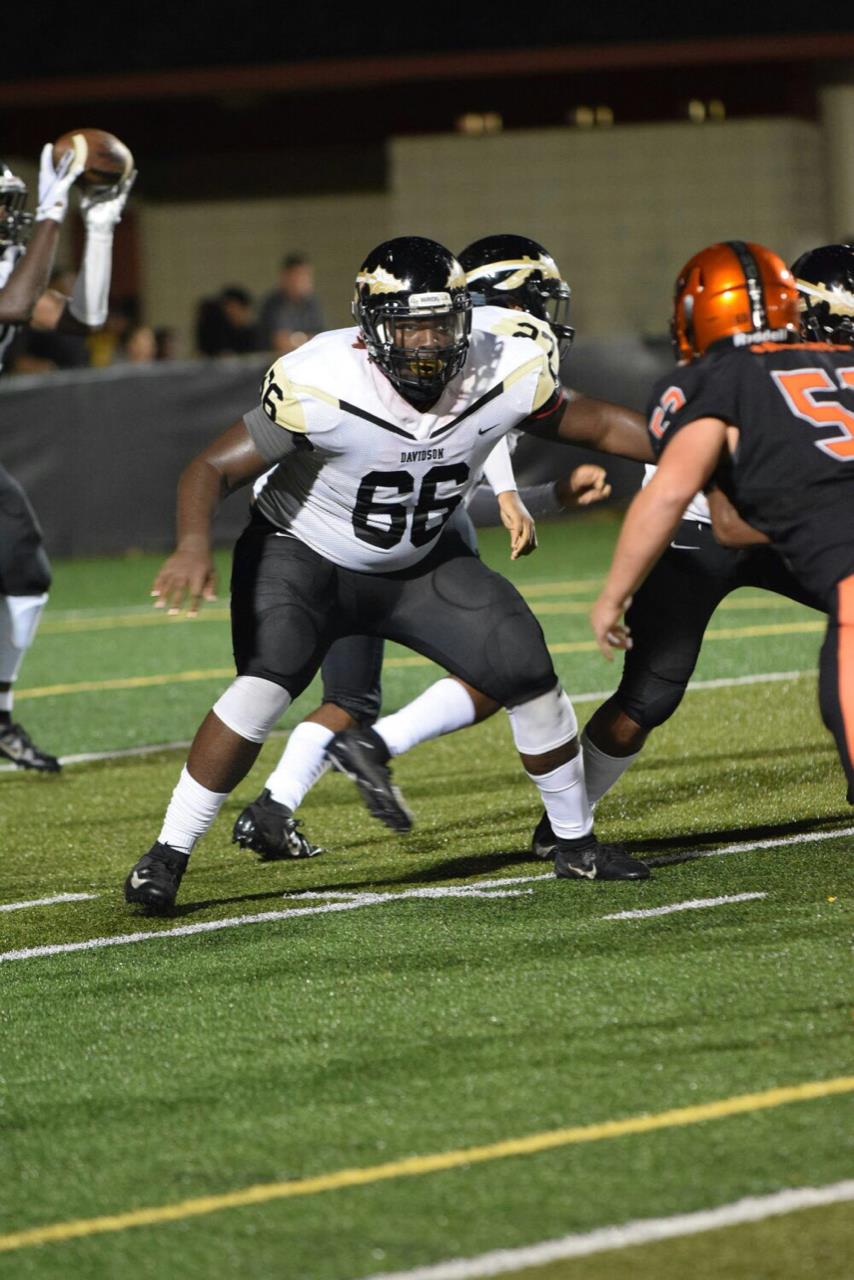 Gerquan Scott