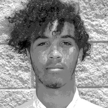 Demetrius Smith mugshot