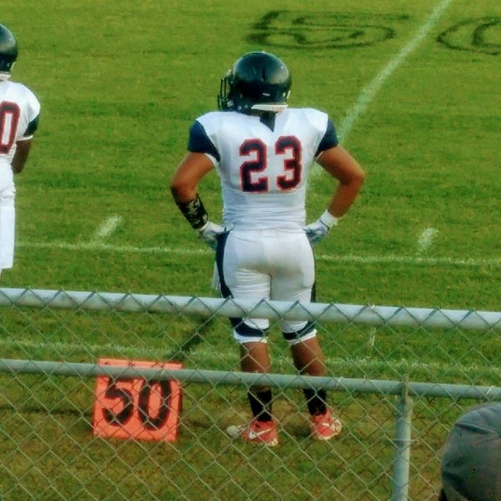 Nick Locklear