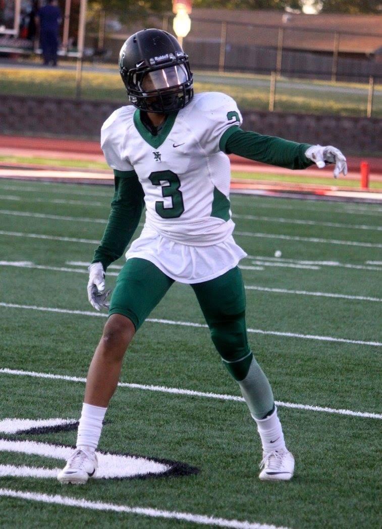 Malachi Gatewood