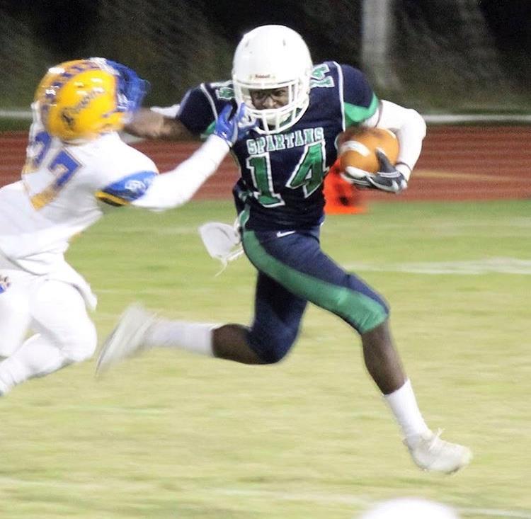 Konner Blount