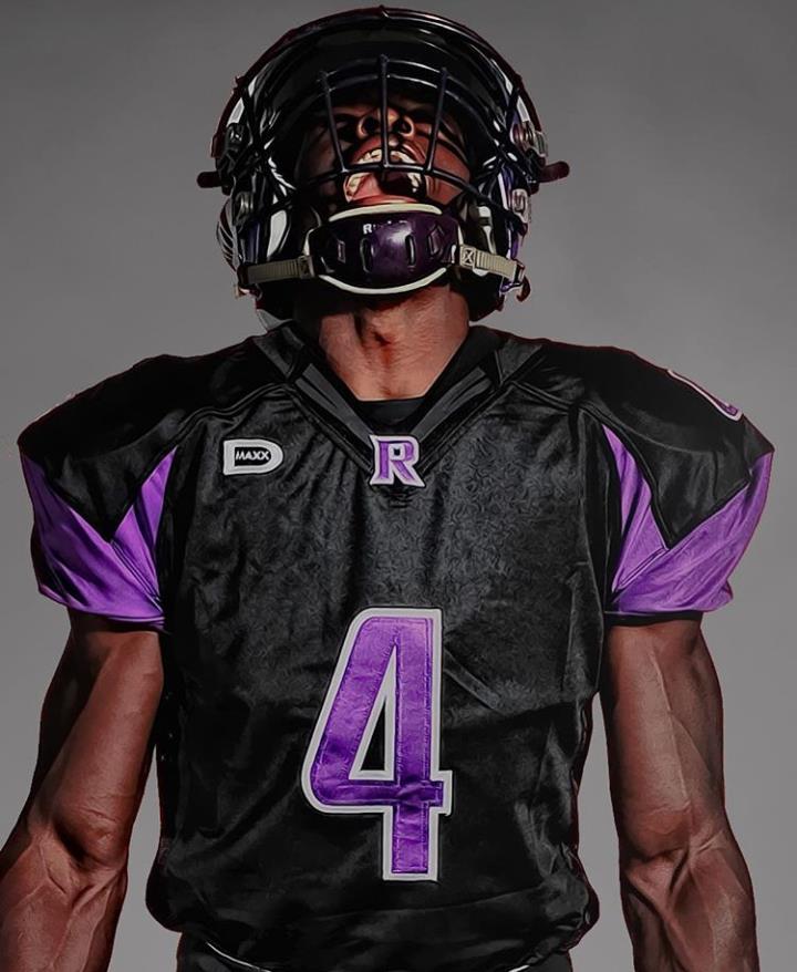 D'anthony Bright