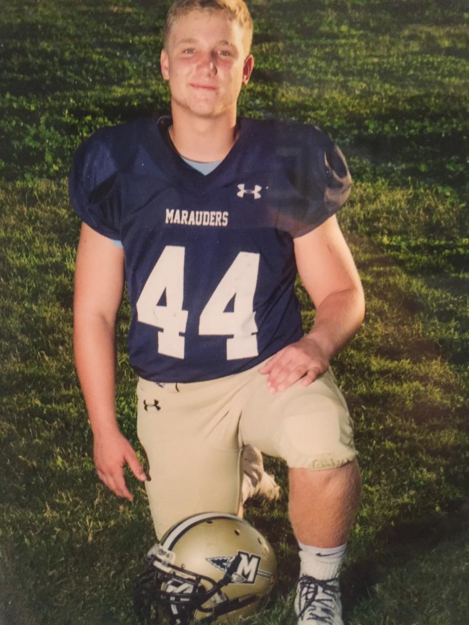 Hunter Weimer