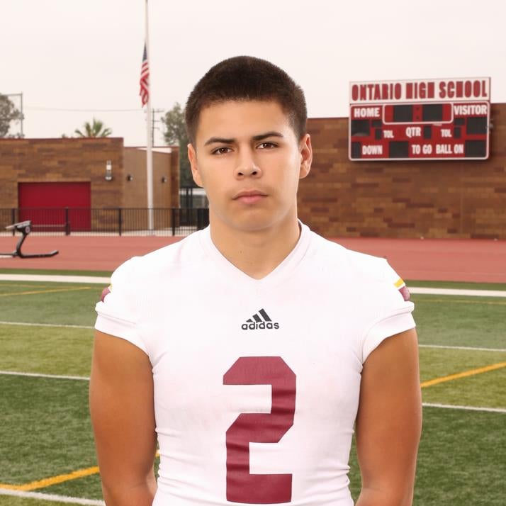 ADRIAN OCHOA