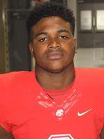 Deondrick Glass