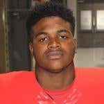 Deondrick Glass mugshot